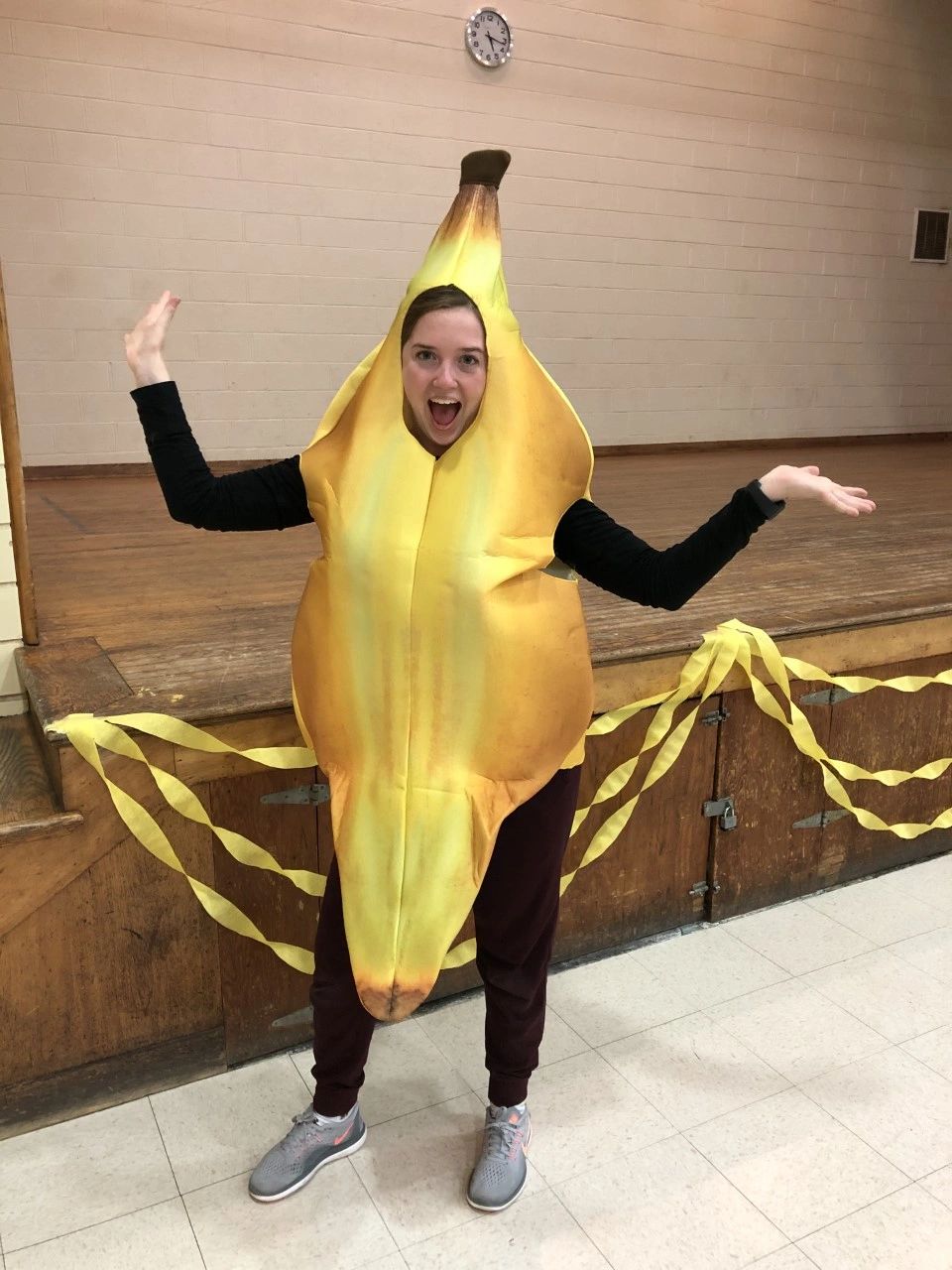 GO BANANAS DANCING LLC Children's Dance Classes, Ballet Classes